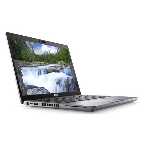 Ноутбук Dell Latitude (N098L541014ERC_W10) фото №2