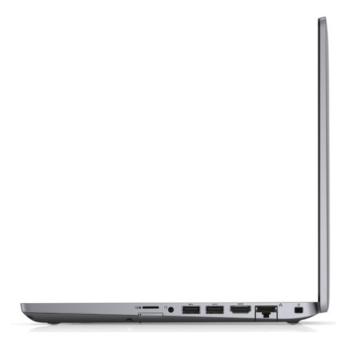 Ноутбук Dell Latitude (N098L541014ERC_W10) фото №10