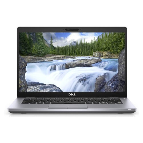 Ноутбук Dell Latitude (N098L541014ERC_W10) фото №1