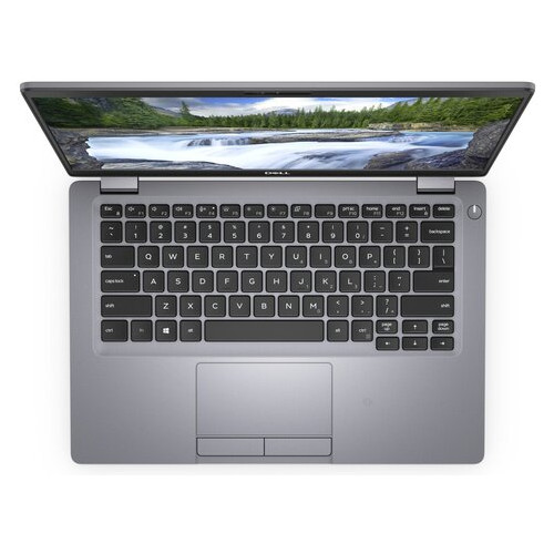 Ноутбук Dell Latitude 5310 (N008L531013ERC_UBU) фото №4
