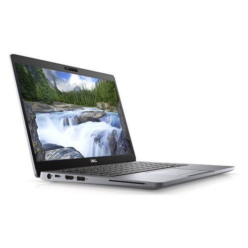 Ноутбук Dell Latitude 5310 (N008L531013ERC_UBU) фото №5