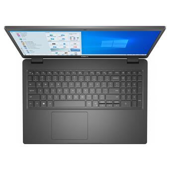 Ноутбук Dell Latitude 3510 (N004L351015EMEA_UBU) фото №3