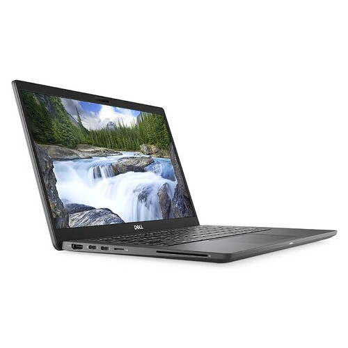 Ноутбук Dell Latitude 7310 (N019L731013UA_WP) фото №2
