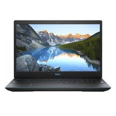 Ноутбук Dell G3 3500 (3500Fi58S3G1650T-LBK) фото №1