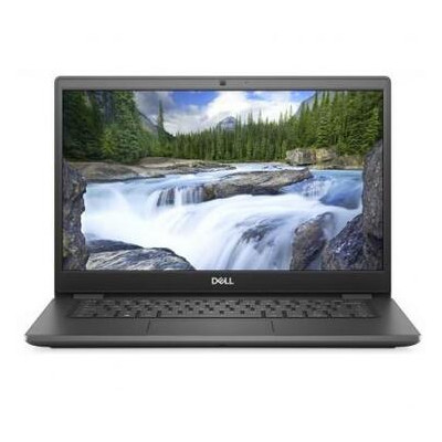Ноутбук Dell Latitude 3410 (N005L341014EMEA_UBU-08) фото №1