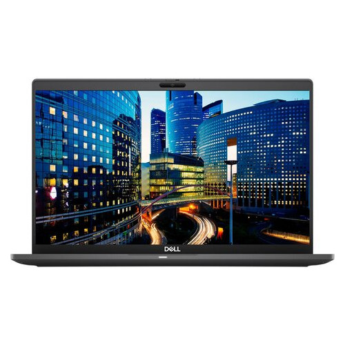 Ноутбук Dell Latitude 7410 (N008L741014UA_WP) фото №2
