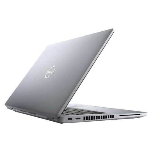 Ноутбук Dell Latitude 5420 (N998L542014UA_UBU) фото №7