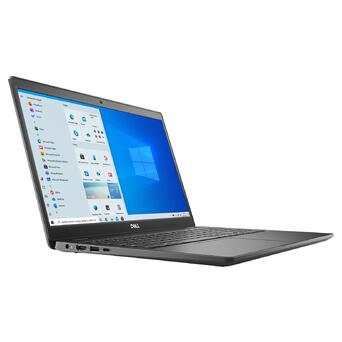 Ноутбук Dell Latitude 3510 (N004L351015UA_UBU) фото №5