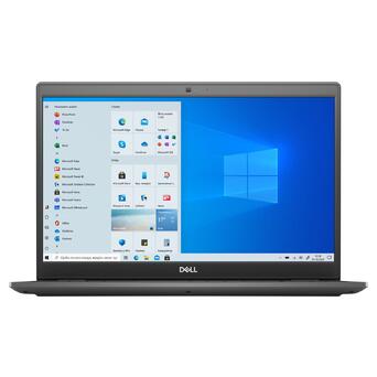 Ноутбук Dell Latitude 3510 (N004L351015UA_UBU) фото №2