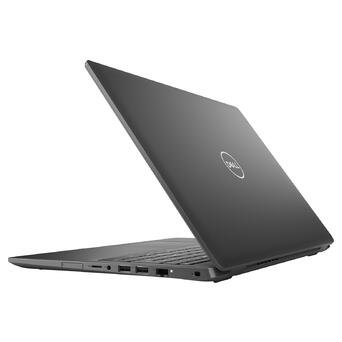Ноутбук Dell Latitude 3510 (N004L351015UA_UBU) фото №10