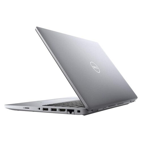 Ноутбук Dell Latitude 5420 (N994L542014UA_UBU) фото №7
