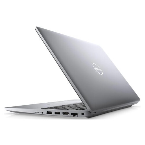 Ноутбук Dell Latitude 5520 (N097L552015UA_UBU) фото №8