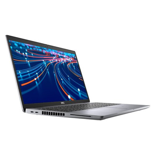 Ноутбук Dell Latitude 5520 (N097L552015UA_UBU) фото №2