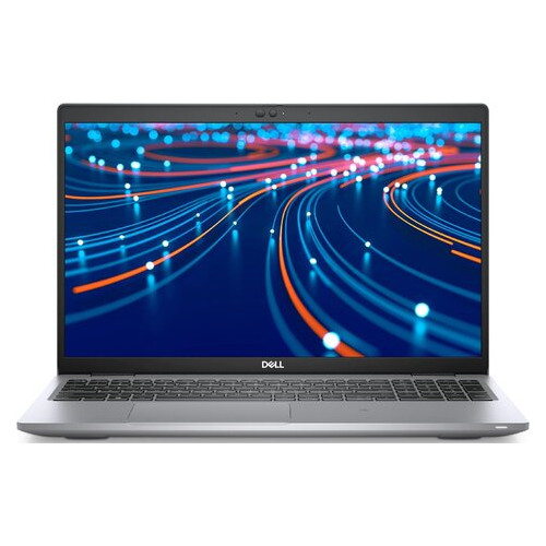 Ноутбук Dell Latitude 5520 (N097L552015UA_UBU) фото №1
