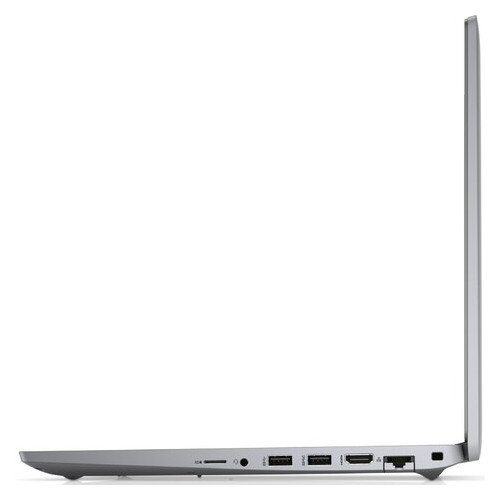 Ноутбук Dell Latitude 5520 (N097L552015UA_UBU) фото №11