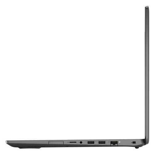 Ноутбук Dell Latitude 3510 Black (210-AVLN-ST-08) фото №7