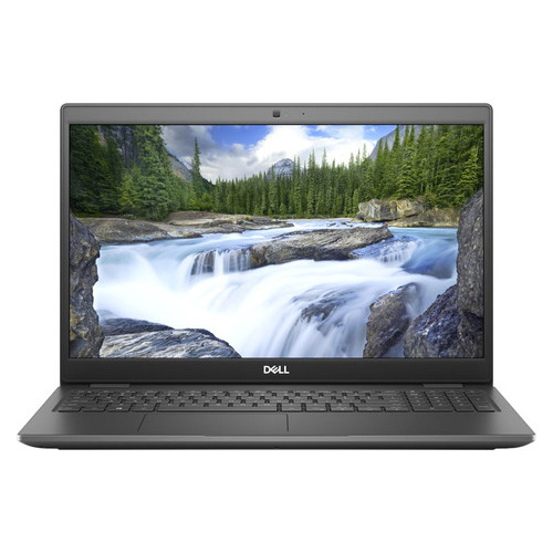 Ноутбук Dell Latitude 3510 Black (210-AVLN-ST-08) фото №2
