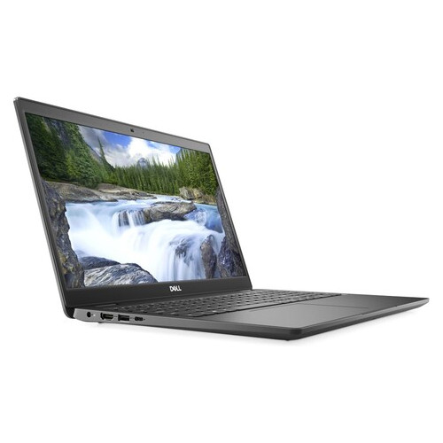 Ноутбук Dell Latitude 3510 Black (210-AVLN-ST-08) фото №3