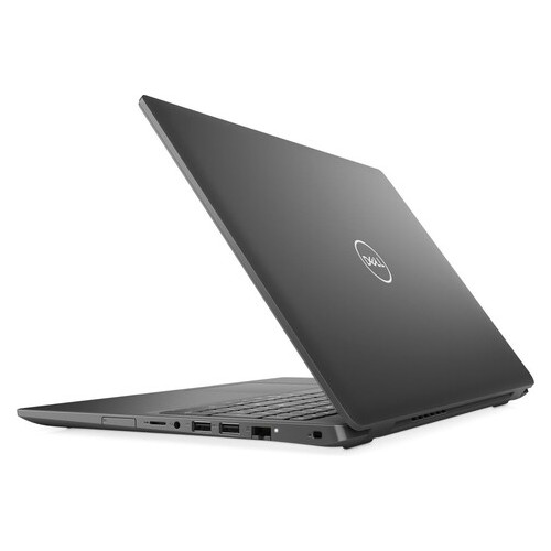 Ноутбук Dell Latitude 3510 Black (210-AVLN-ST-08) фото №9