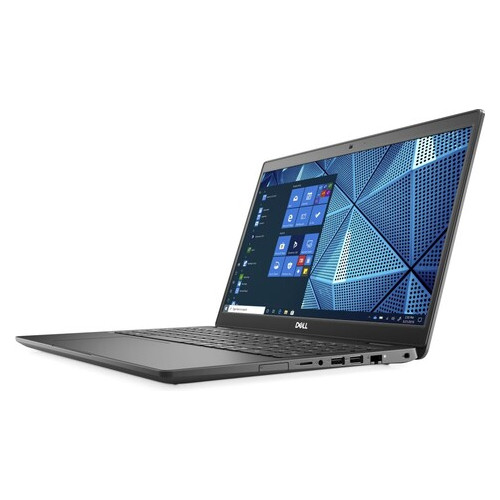 Ноутбук Dell Latitude 3510 Black (210-AVLN-ST-08) фото №4