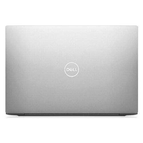 Ноутбук Dell XPS 13 (9310) Silver (N939XPS9310UA_WP) фото №6