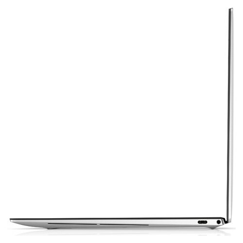 Ноутбук Dell XPS 13 (9310) Silver (N939XPS9310UA_WP) фото №8