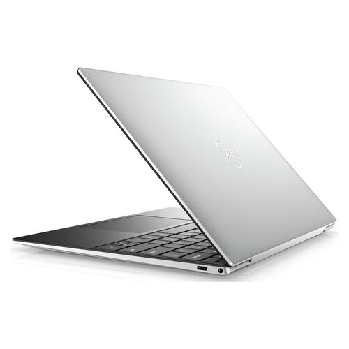 Ноутбук Dell XPS 13 (9310) Silver (N939XPS9310UA_WP) фото №5
