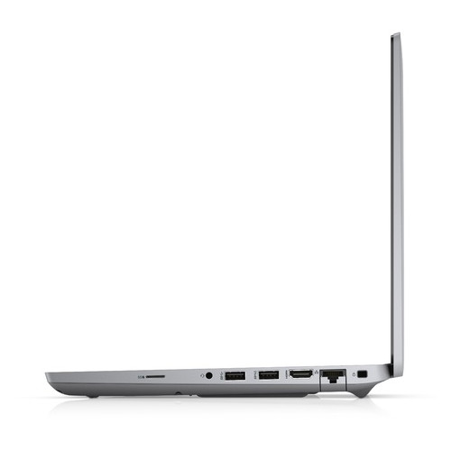 Ноутбук Dell Latitude 5421 (N010L542114UA_UBU) фото №8