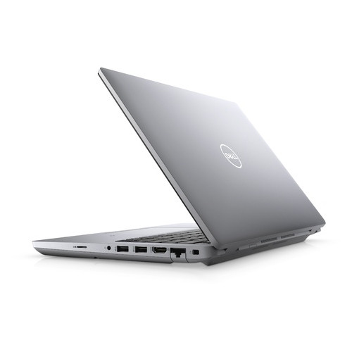 Ноутбук Dell Latitude 5421 (N010L542114UA_UBU) фото №5