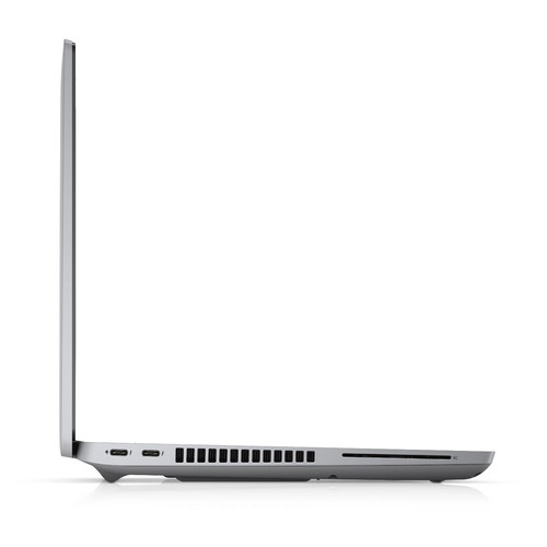 Ноутбук Dell Latitude 5421 (N010L542114UA_UBU) фото №7