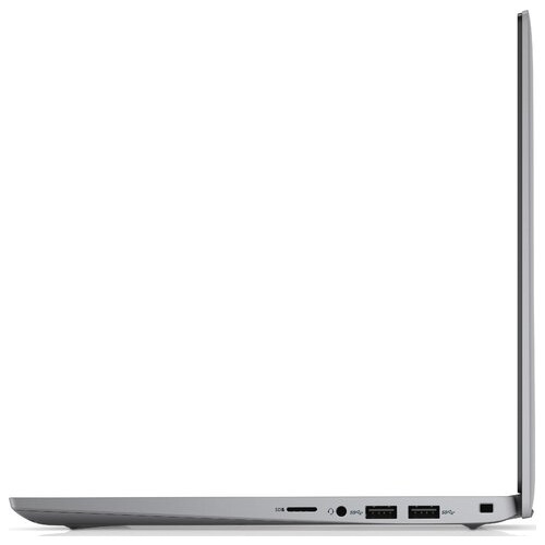Ноутбук Dell Latitude 3320 (N015L332013UA_UBU) фото №8