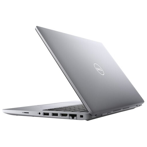 Ноутбук Dell Latitude 5420 (N005L542014UA_UBU) фото №10