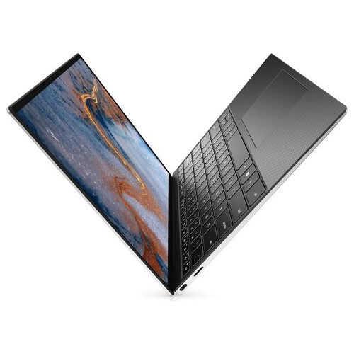 Ноутбук Dell XPS 13 2-in-1 (9310) Silver (N940XPS9310UA_WP) фото №3