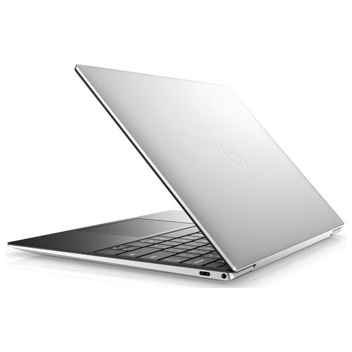 Ноутбук Dell XPS 13 2-in-1 (9310) Silver (N940XPS9310UA_WP) фото №5