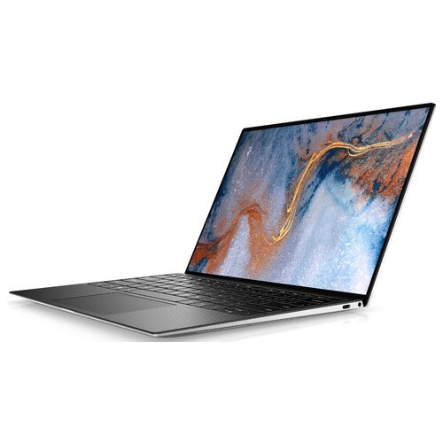 Ноутбук Dell XPS 13 2-in-1 (9310) Silver (N940XPS9310UA_WP) фото №2