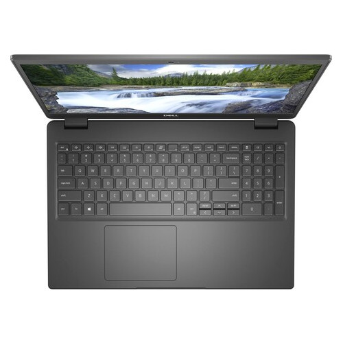 Ноутбук Dell Latitude 3510 (210-AVLO-ED-08) FullHD Win10Pro Education Black фото №5