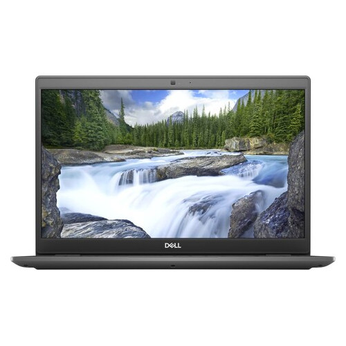 Ноутбук Dell Latitude 3510 (210-AVLO-ED-08) FullHD Win10Pro Education Black фото №1