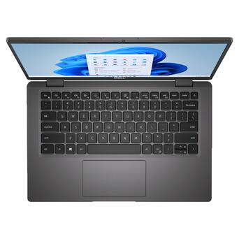 Ноутбук Dell Latitude 7320 13.3FHD Touch AG/Intel i5-1145G7/16/512F/int/W11P (N013L732013UA_WP11) фото №4