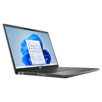 Ноутбук Dell Latitude 7320 13.3FHD Touch AG/Intel i5-1145G7/16/512F/int/W11P (N013L732013UA_WP11) фото №3