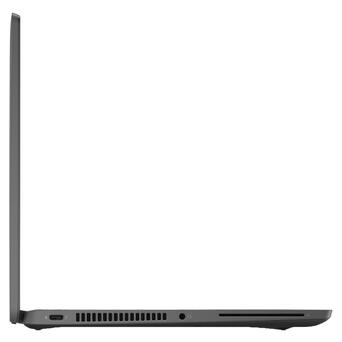 Ноутбук Dell Latitude 7320 13.3FHD Touch AG/Intel i5-1145G7/16/512F/int/W11P (N013L732013UA_WP11) фото №7