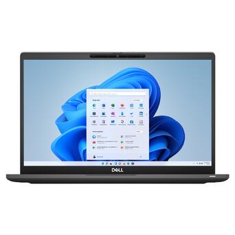 Ноутбук Dell Latitude 7320 13.3FHD Touch AG/Intel i5-1145G7/16/512F/int/W11P (N013L732013UA_WP11) фото №2