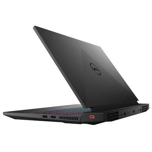 Ноутбук Dell Inspiron G15 Black (англ.клав) (5511-3377) фото №6