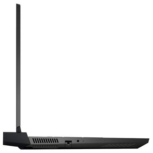 Ноутбук Dell Inspiron G15 Black (англ.клав) (5511-3377) фото №9