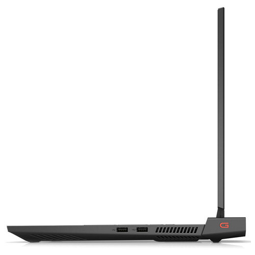 Ноутбук Dell Inspiron G15 Black (англ.клав) (5511-3377) фото №8