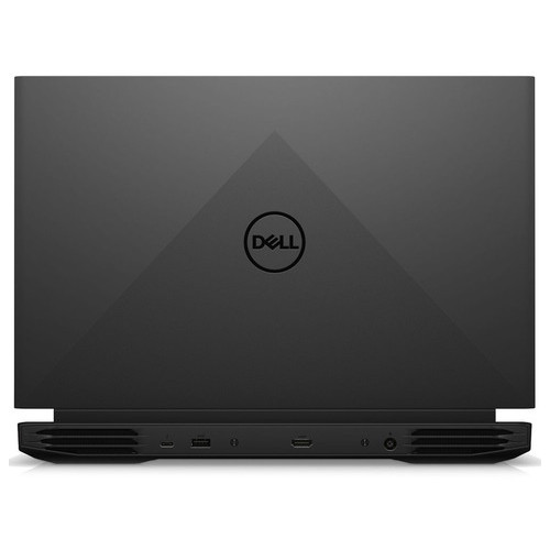 Ноутбук Dell Inspiron G15 Black (англ.клав) (5511-3377) фото №7