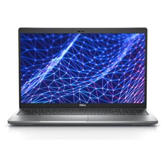 Ноутбук Dell Latitude 5530 (N211L5530MLK15UA_W11P) фото №1