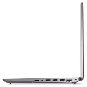Ноутбук Dell Latitude 5530 (N211L5530MLK15UA_W11P) фото №5