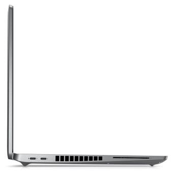 Ноутбук Dell Latitude 5530 (N211L5530MLK15UA_W11P) фото №6