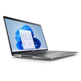 Ноутбук Dell Latitude 5530 (N211L5530MLK15UA_W11P) фото №3