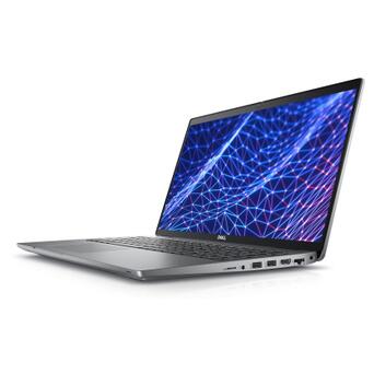 Ноутбук Dell Latitude 5530 (N201L5530MLK15UA_UBU) фото №2